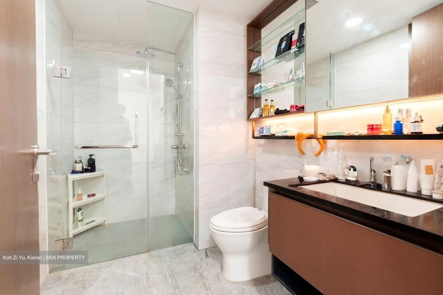 Normanton Park (D5), Apartment #547120051